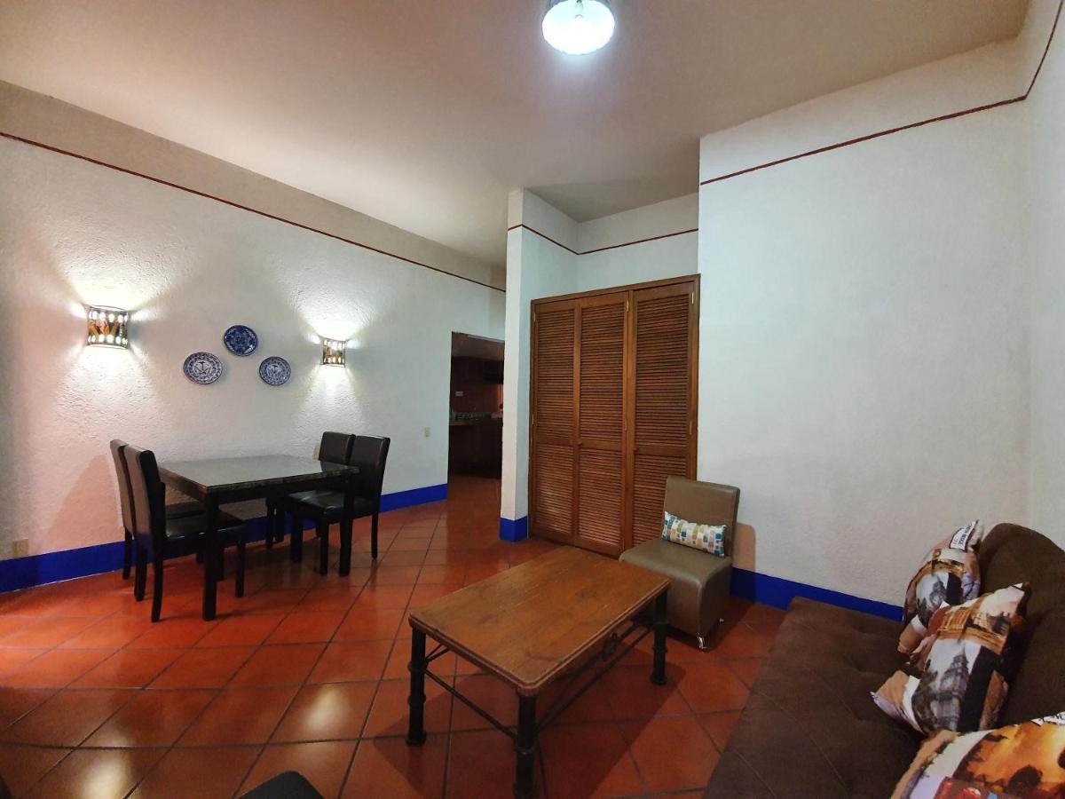 Hotel Suites Del Centro Oaxaca ภายนอก รูปภาพ