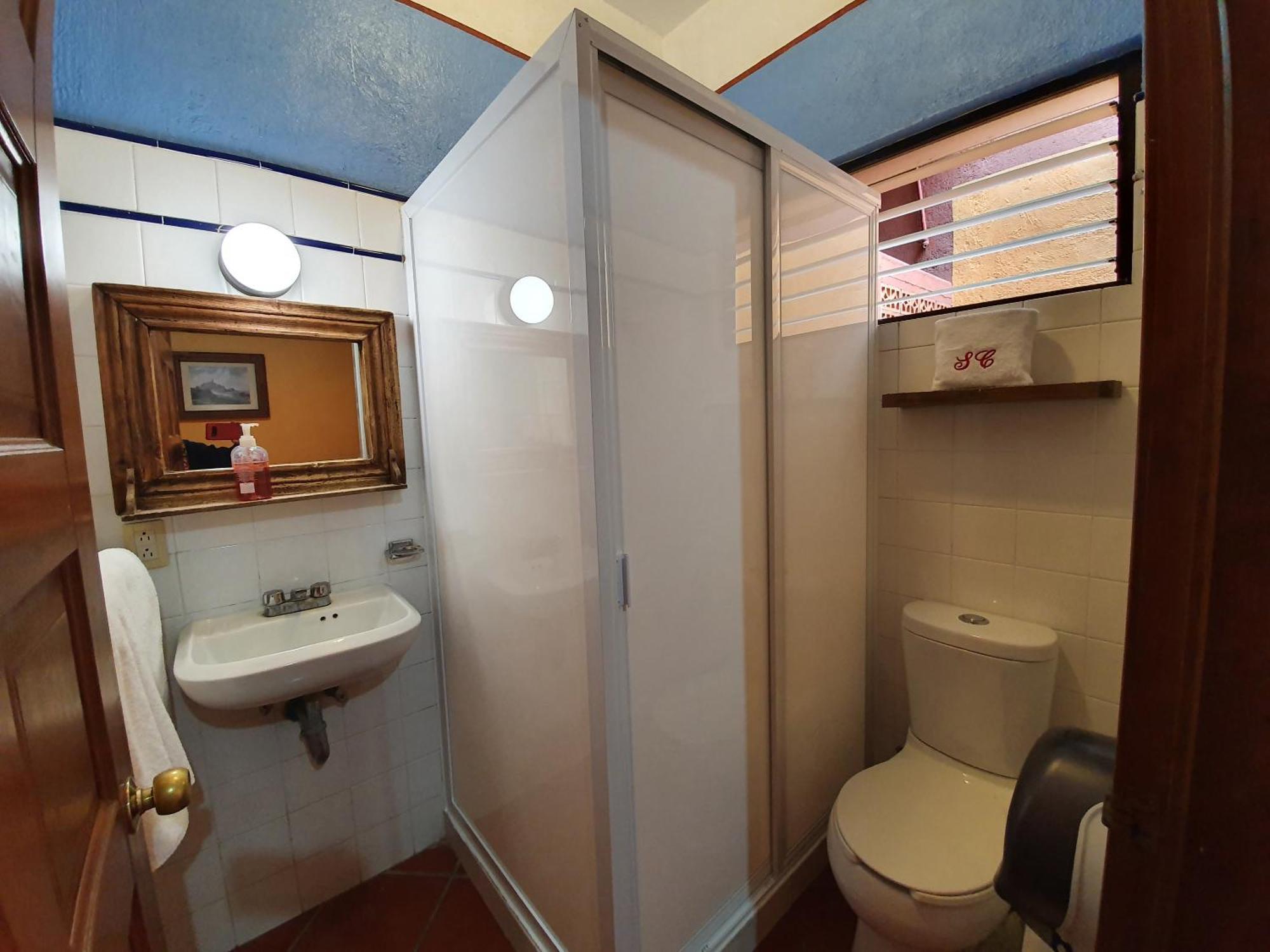 Hotel Suites Del Centro Oaxaca ภายนอก รูปภาพ